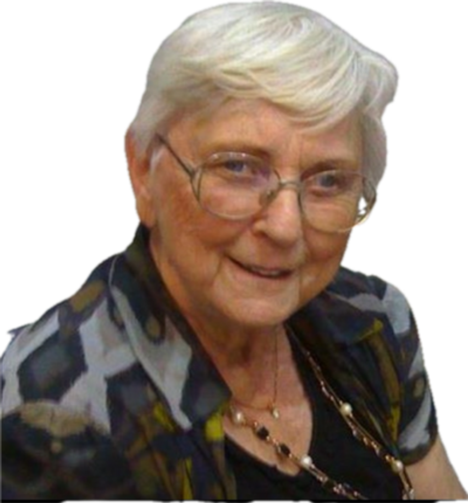 Edna Jean Chrisman Profile Photo