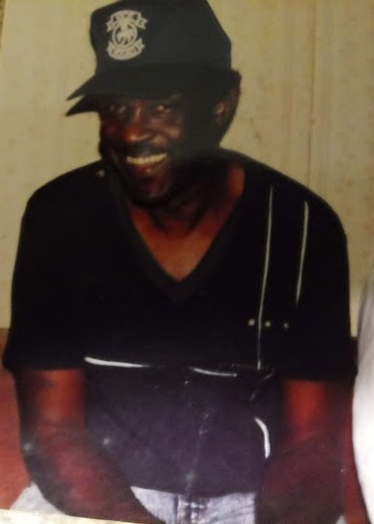 James Gamble,  Jr.
