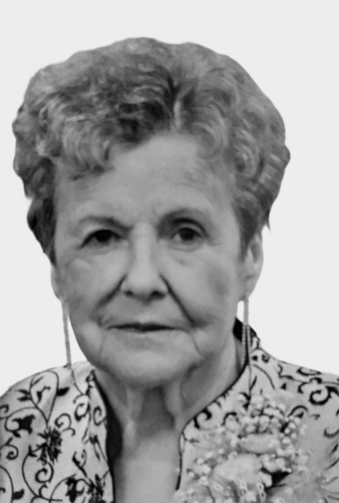 Elsie Lucile Woodward Harper Profile Photo