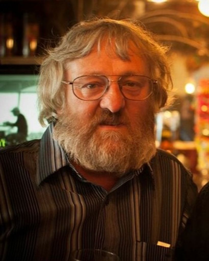 Dean Southam