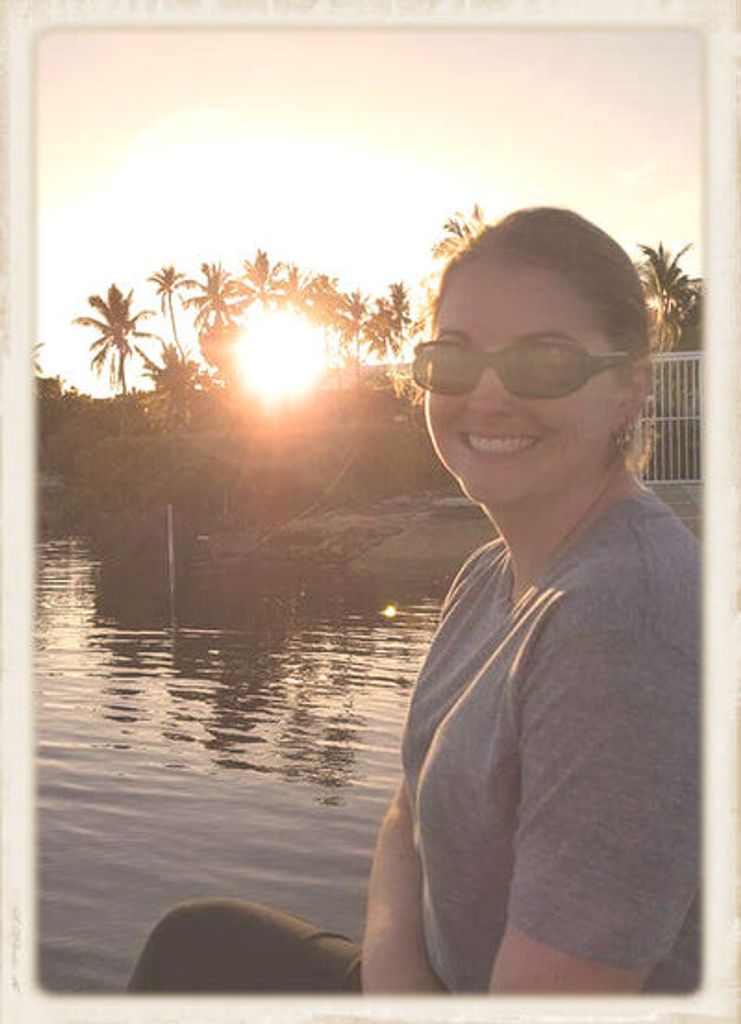 Kathi Dianne Blankenberg Profile Photo