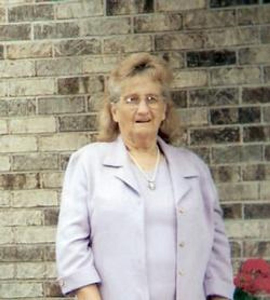 Hazel Louise Whitfield