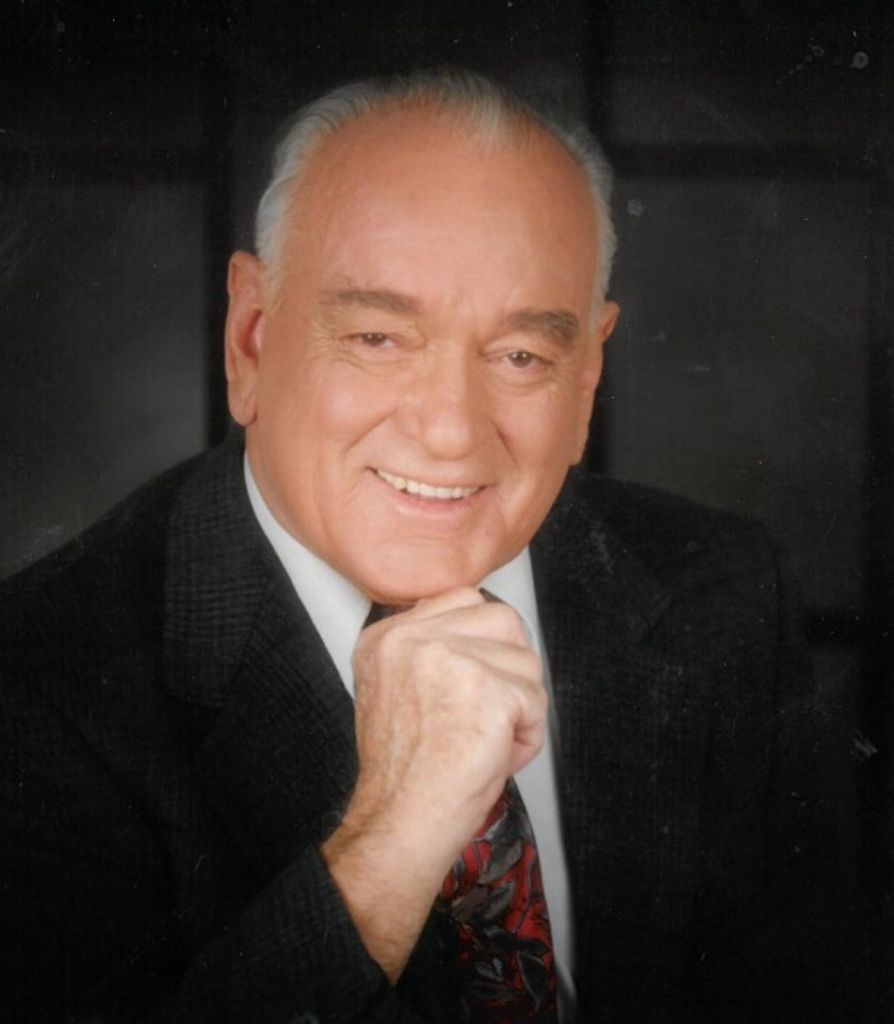 Donald Ray