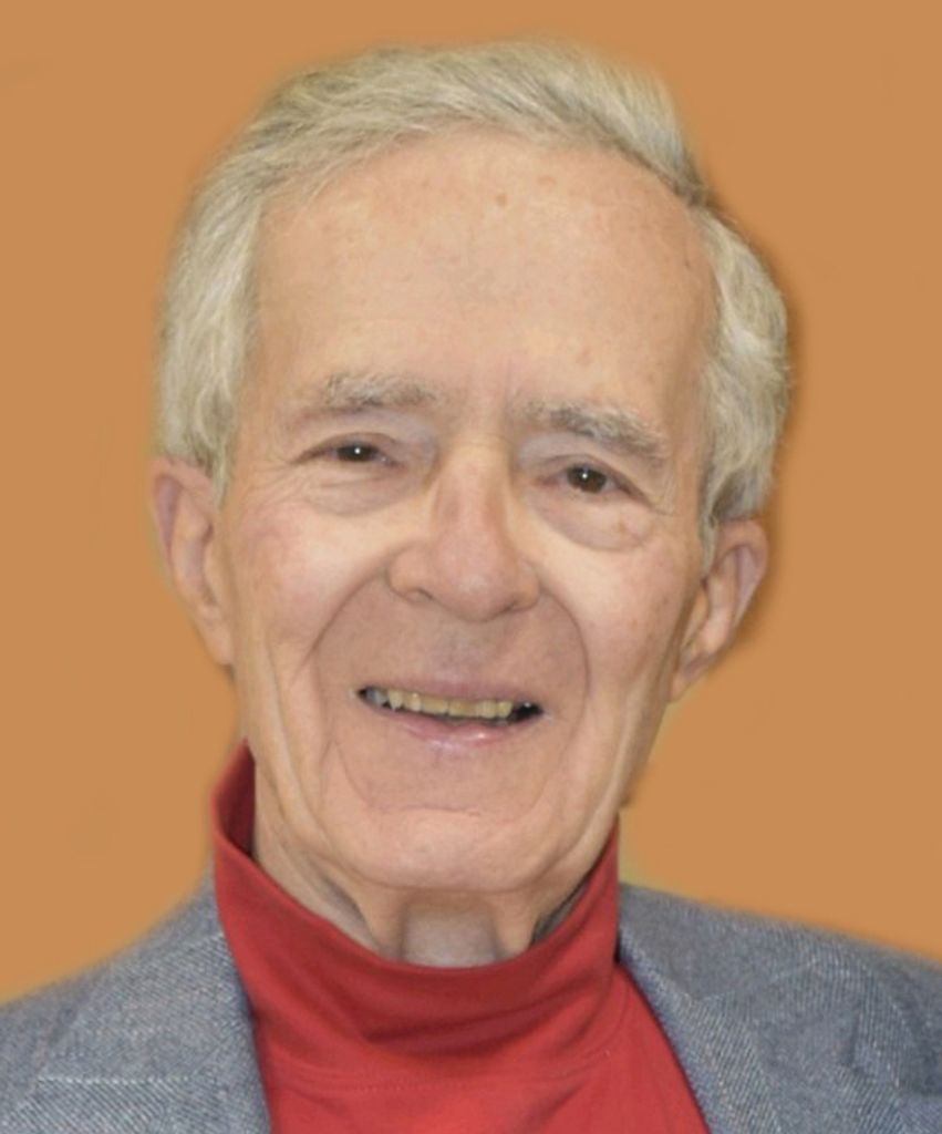 Jerome "Jerry" Feret