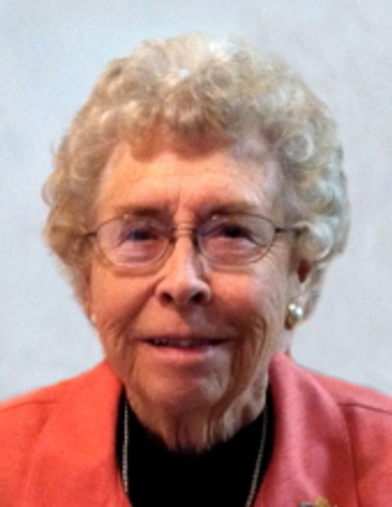 Rosalie E. Floerchinger Profile Photo