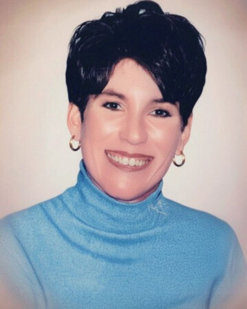 Lisa Marie Solari Baggett