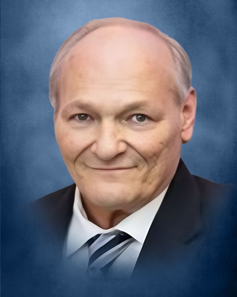 Roy David Radloff