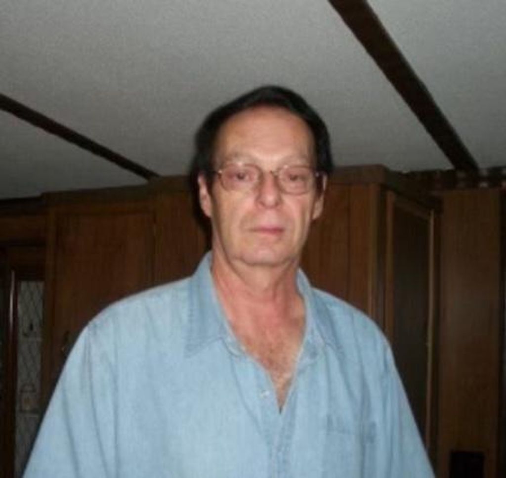 George L Kaucher Jr.
