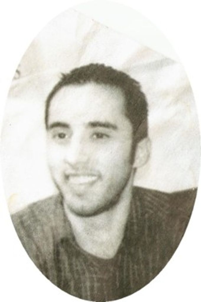 Ruben Armendariz