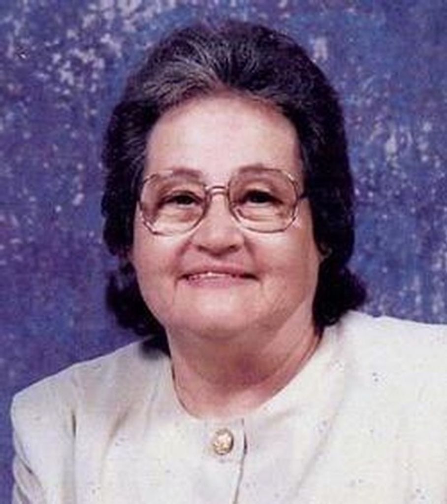 Ida Rose Mayes
