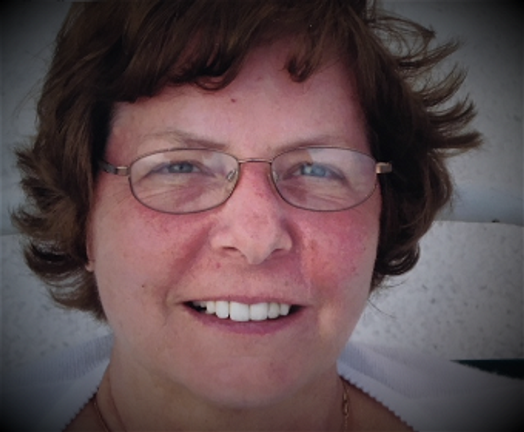 Sylvia M. Seurkamp Profile Photo