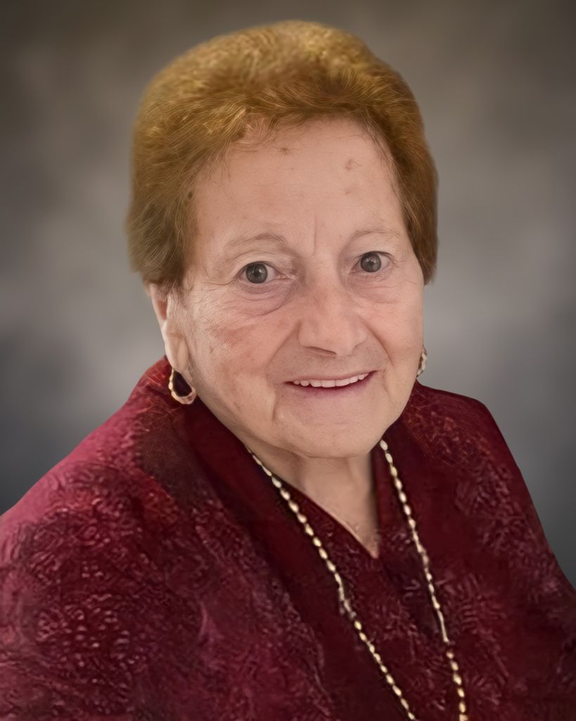 Margherita "Rina" Rondana