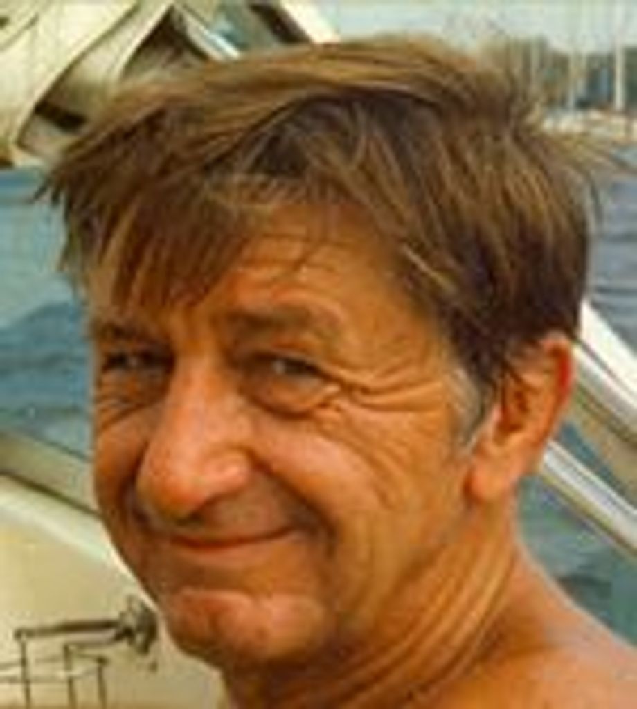 Robert Edward Hallman