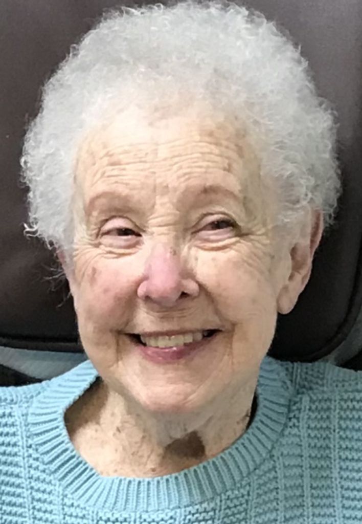 Yvonne "Von" Patch