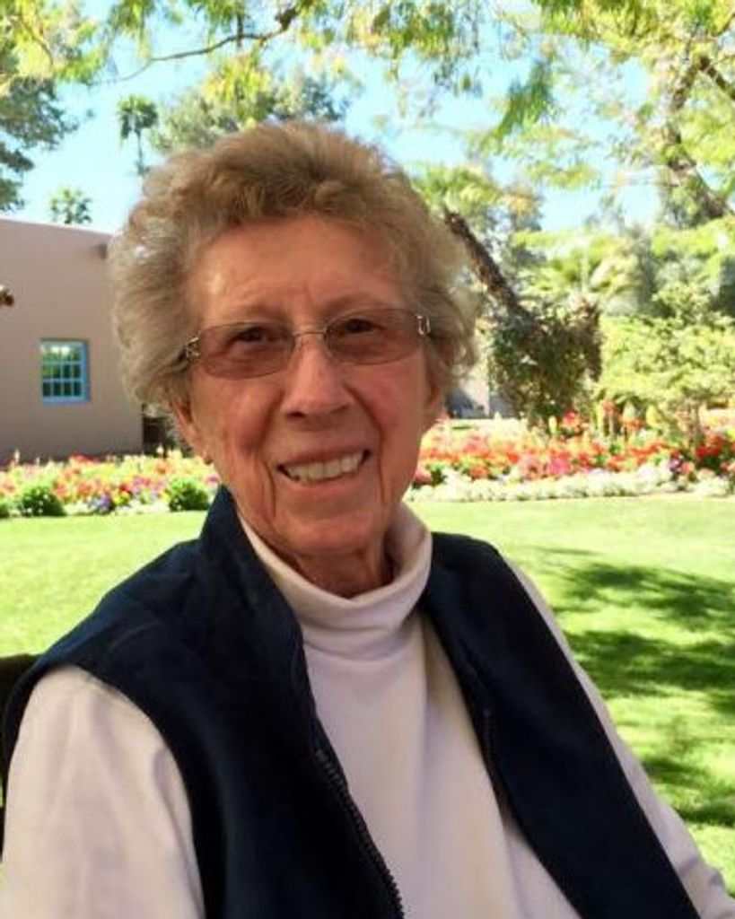 Marijane (Long)  Ballard