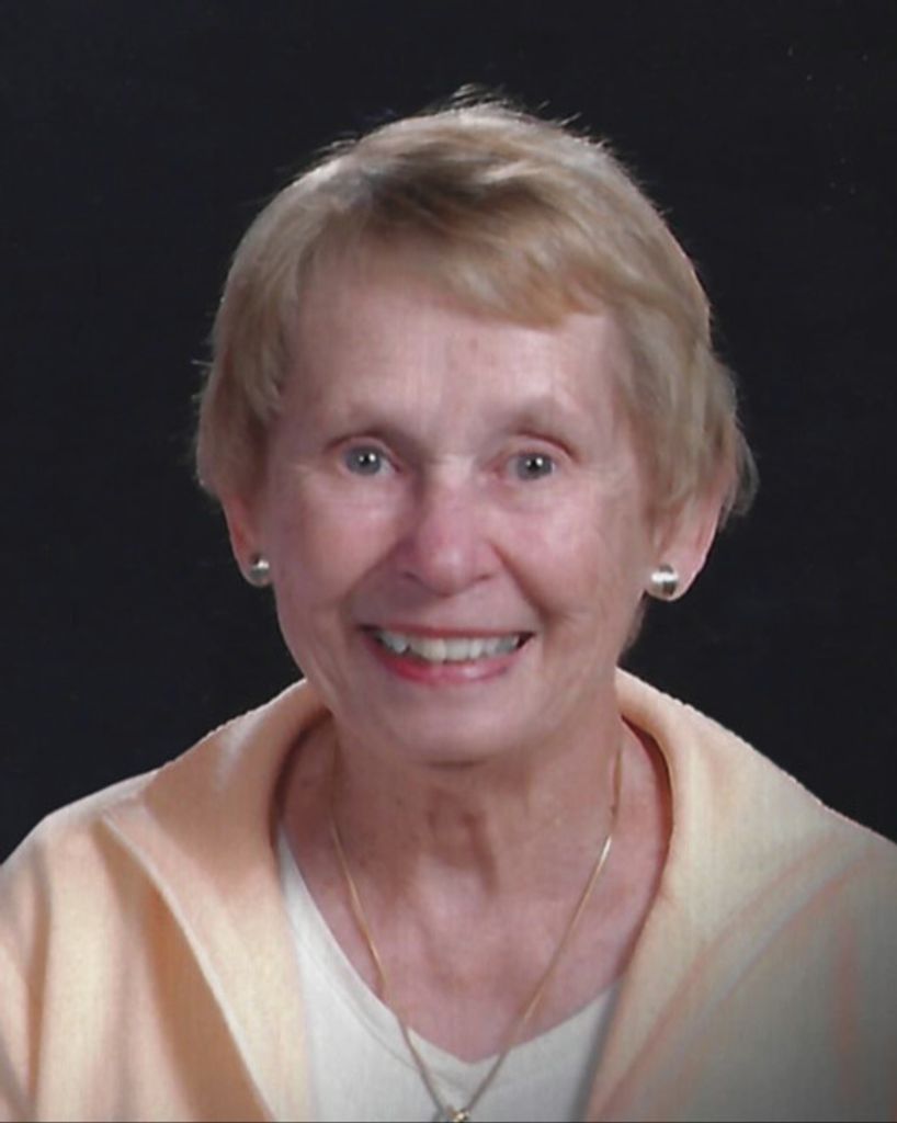 Margaret Fiora