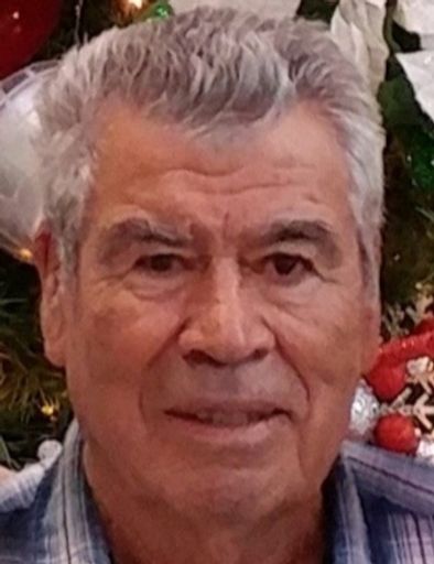 Jose  Loya Saenz Profile Photo
