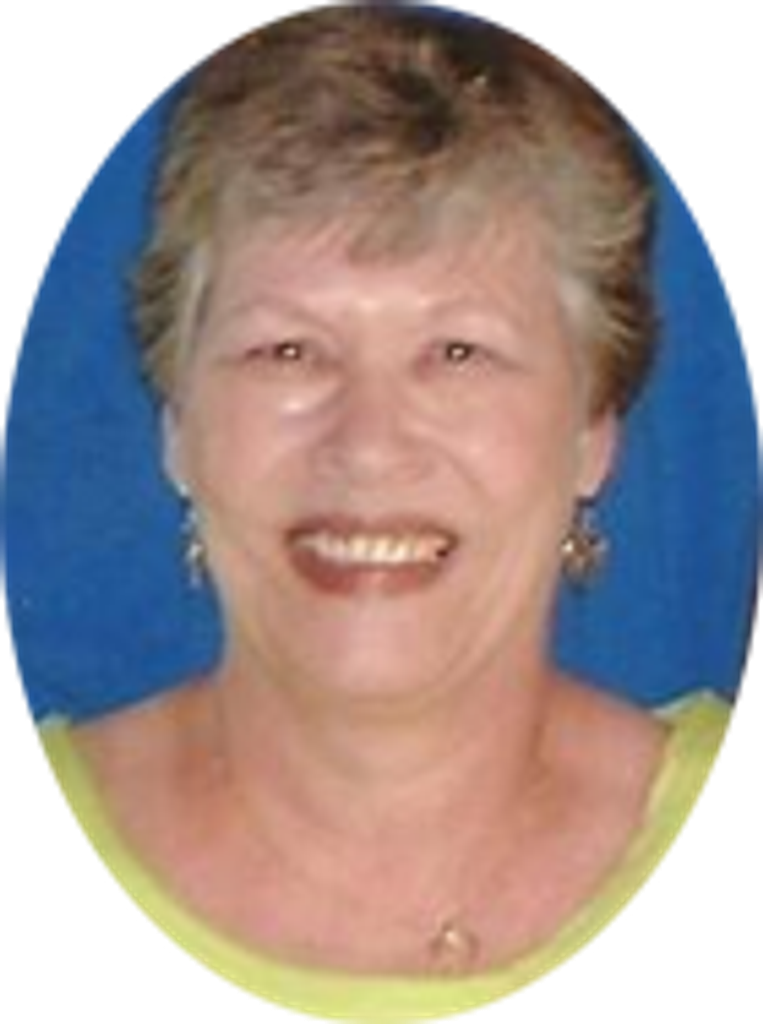 Susan  Marie (Mckay)  Kriese