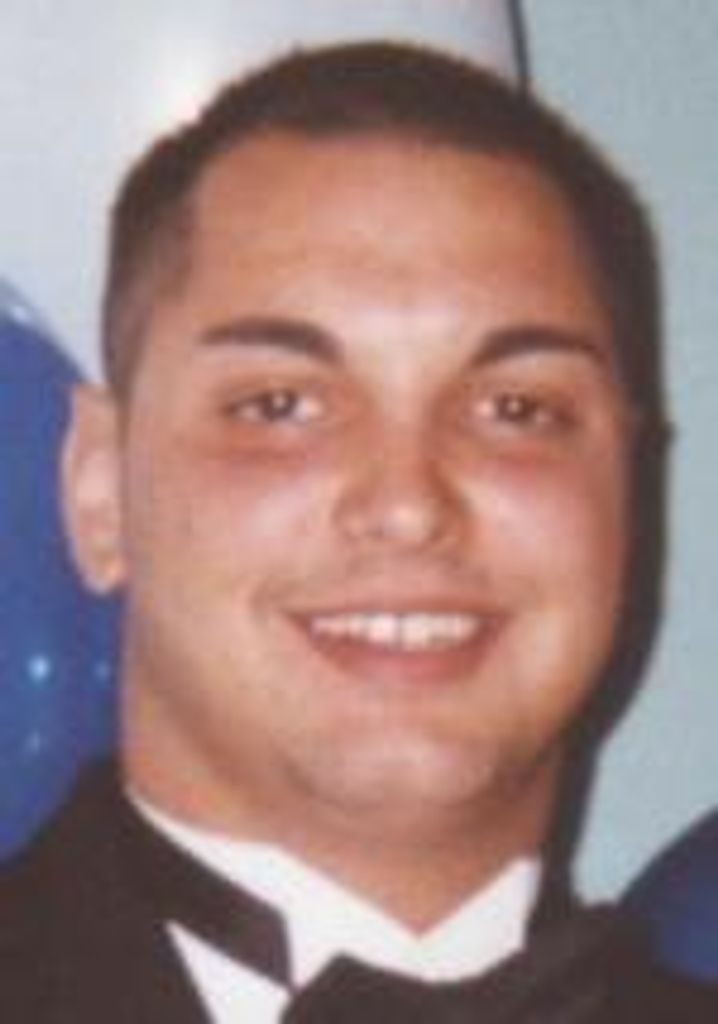 Joseph Edward Medeiros, Iii