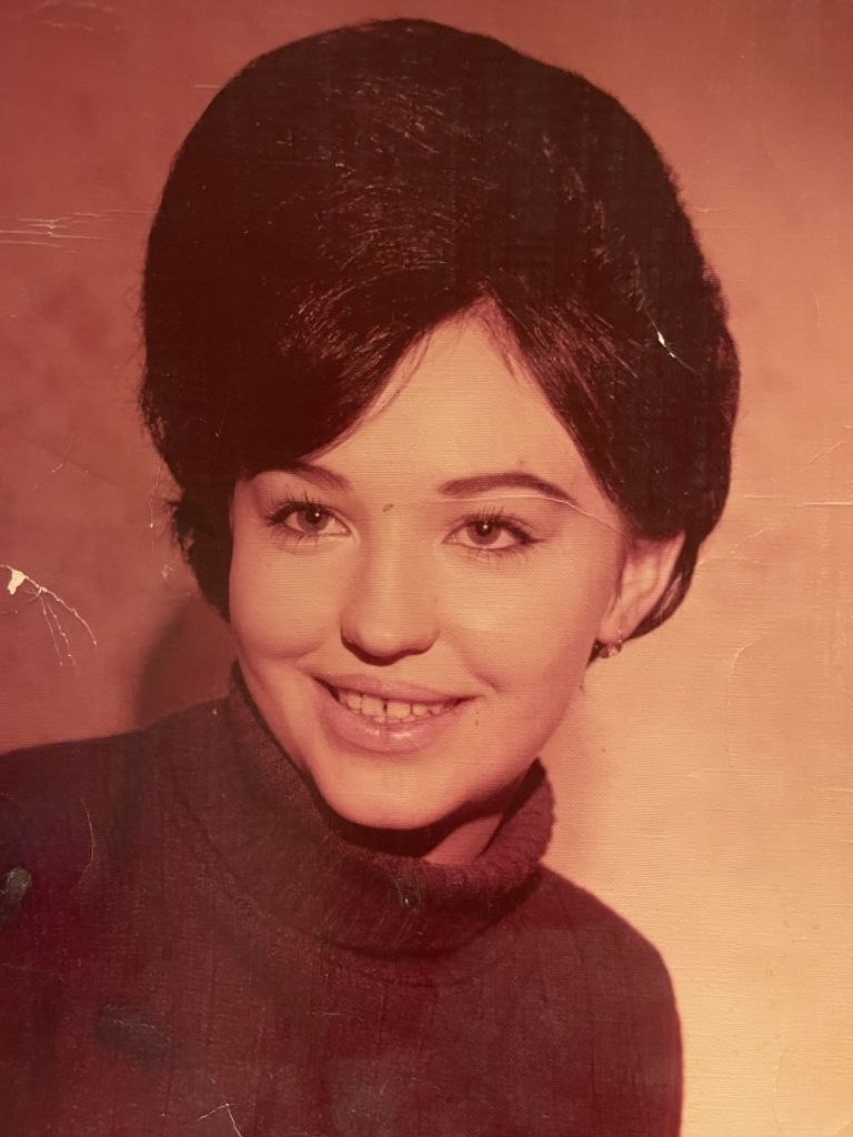 Glenda Storey