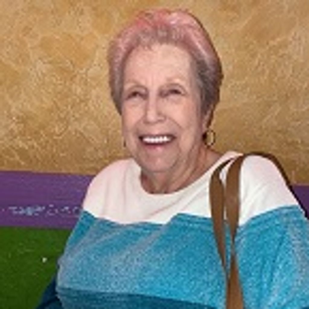 Glenda Swafford