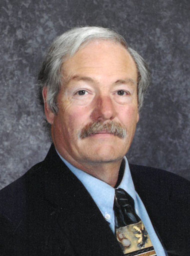 Stephen R. Allen Profile Photo