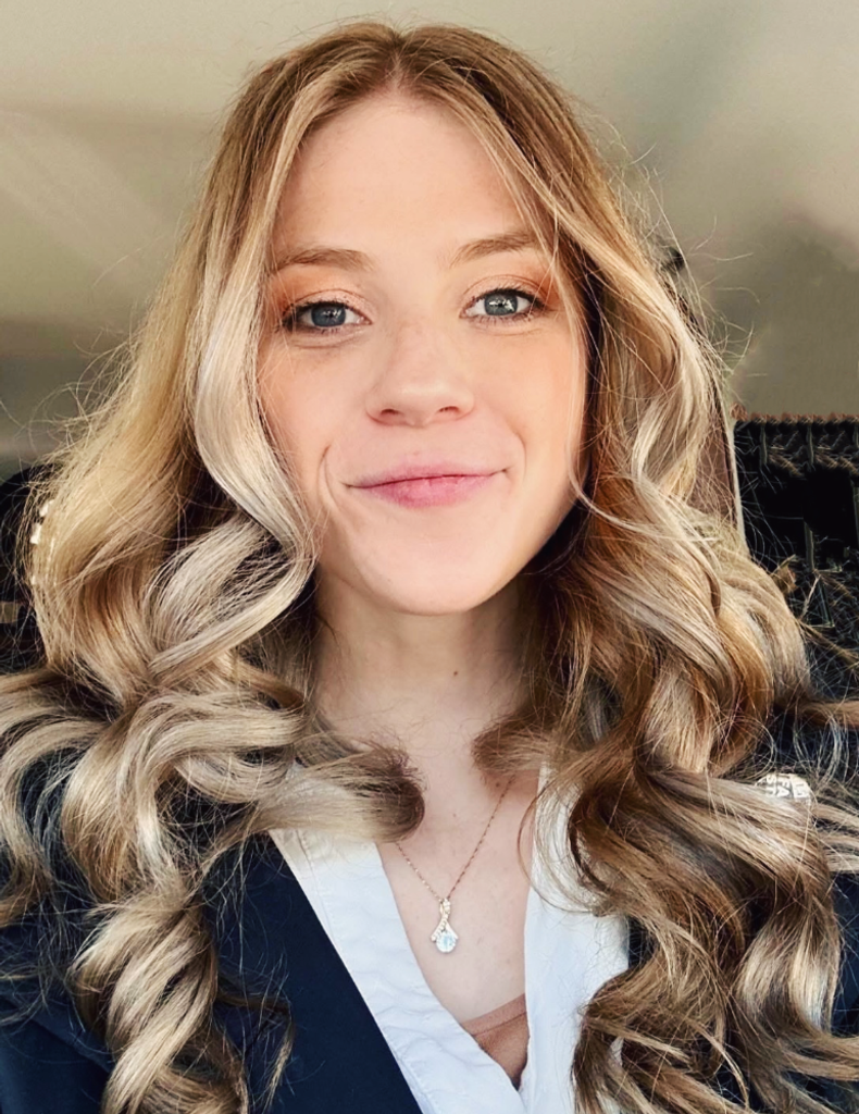 Emily Meekhof Profile Photo