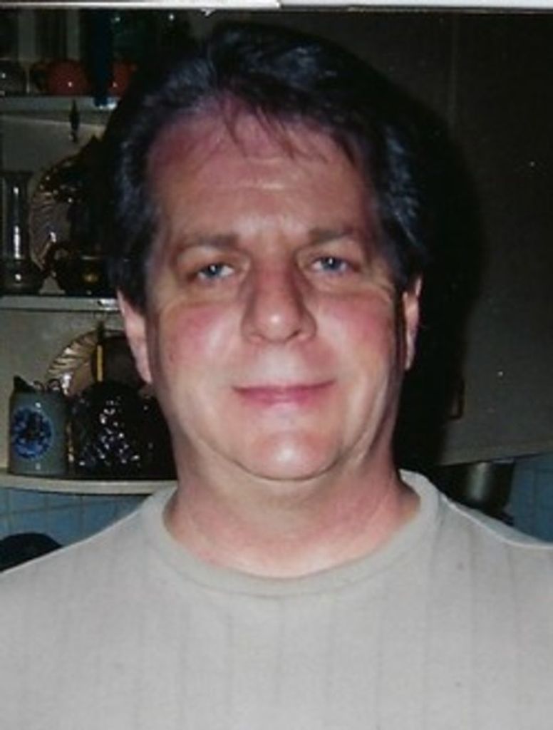 Alfred James Sockwell Profile Photo