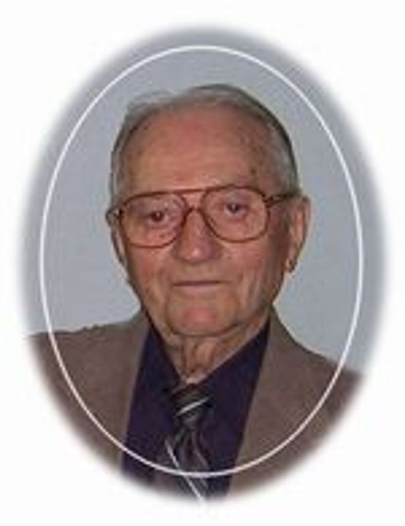 Paul Kranich