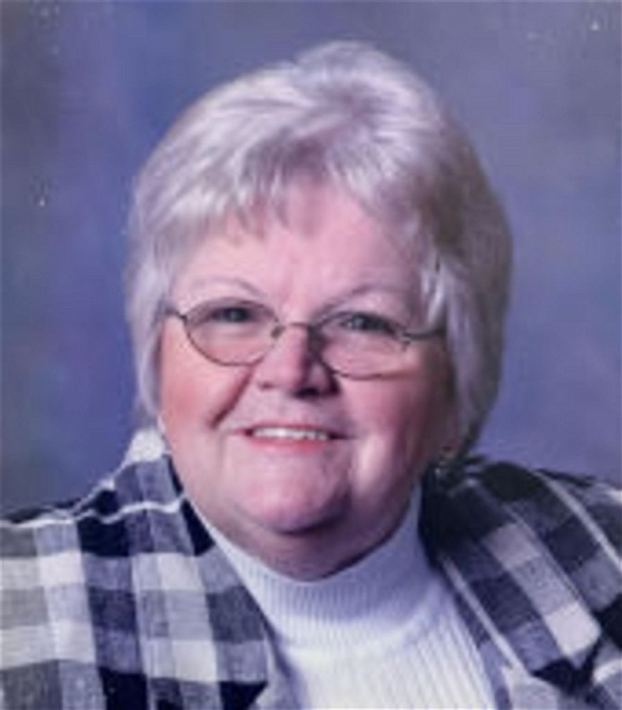 Shirley Racine Goheen