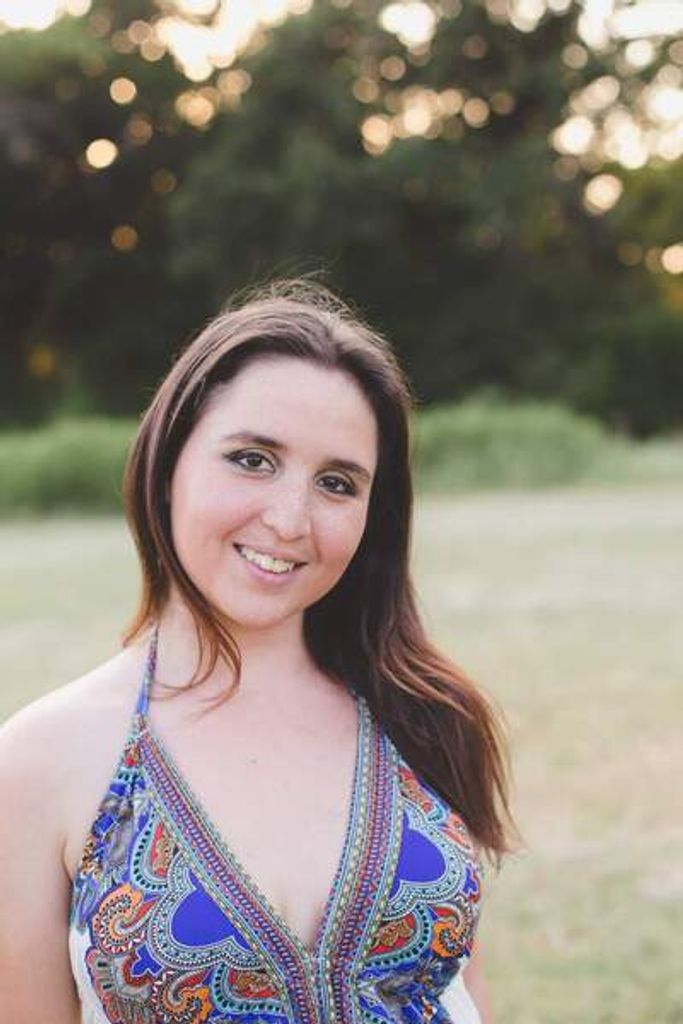 Jordan Nicole Dodson Profile Photo