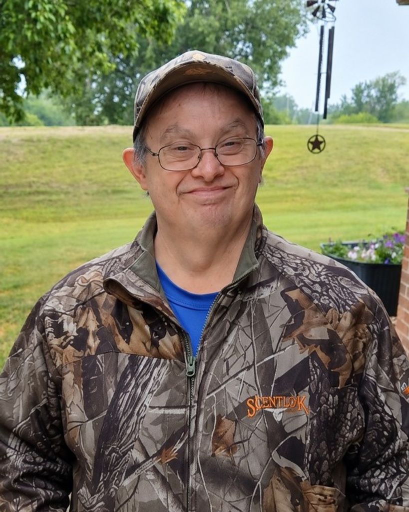 Timohty J. Bachmeier Profile Photo