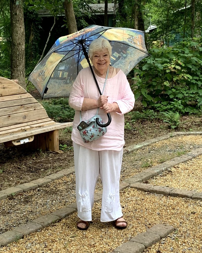 Gail Alexander Welte Profile Photo