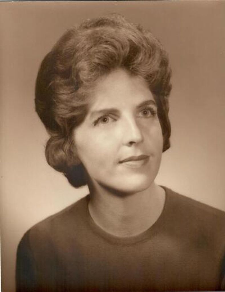 Donna Ruth Osborne Profile Photo