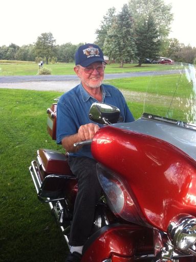 Gerald "Jerry" Carver photo gallery thumbnail 1 of 141