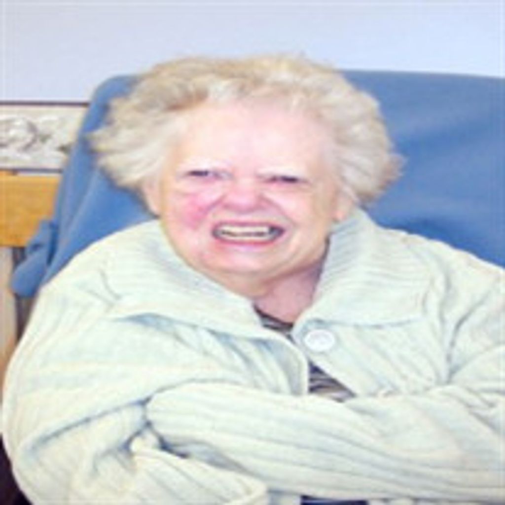 Elaine Buck Profile Photo