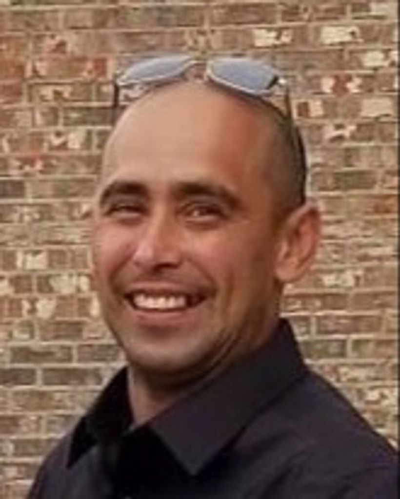 George Homer Carnicle, Jr.