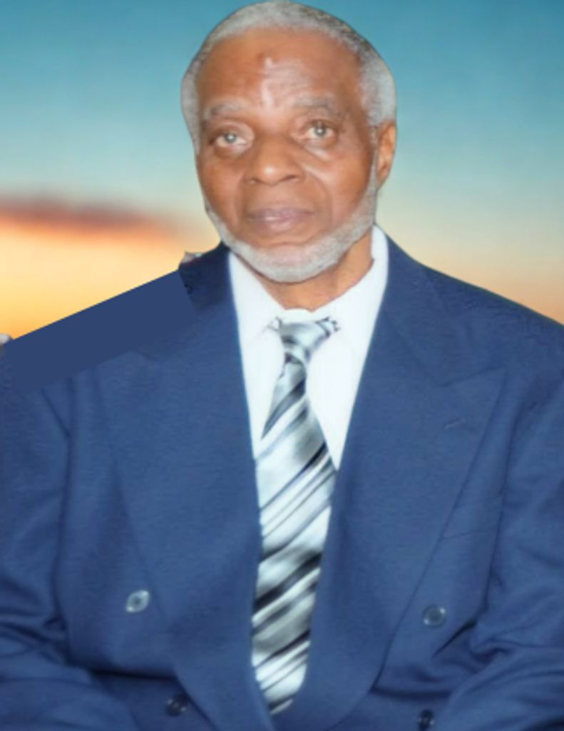 Winston Paul Andrews Profile Photo