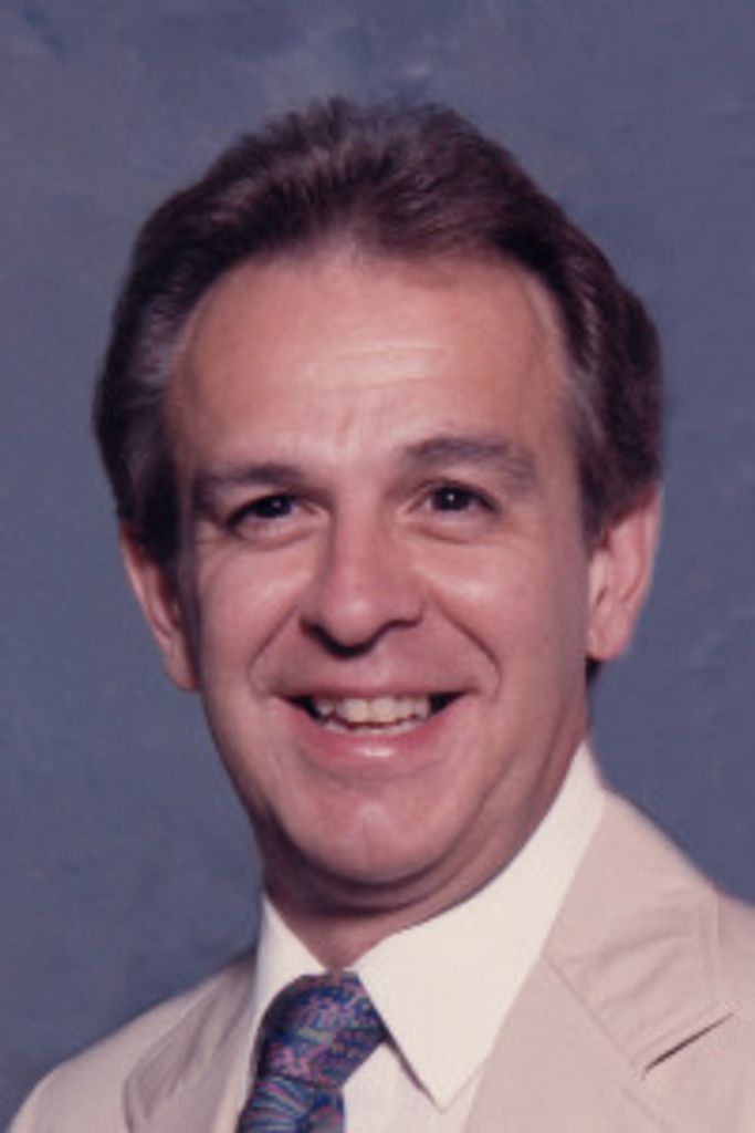 Donald L. Houle