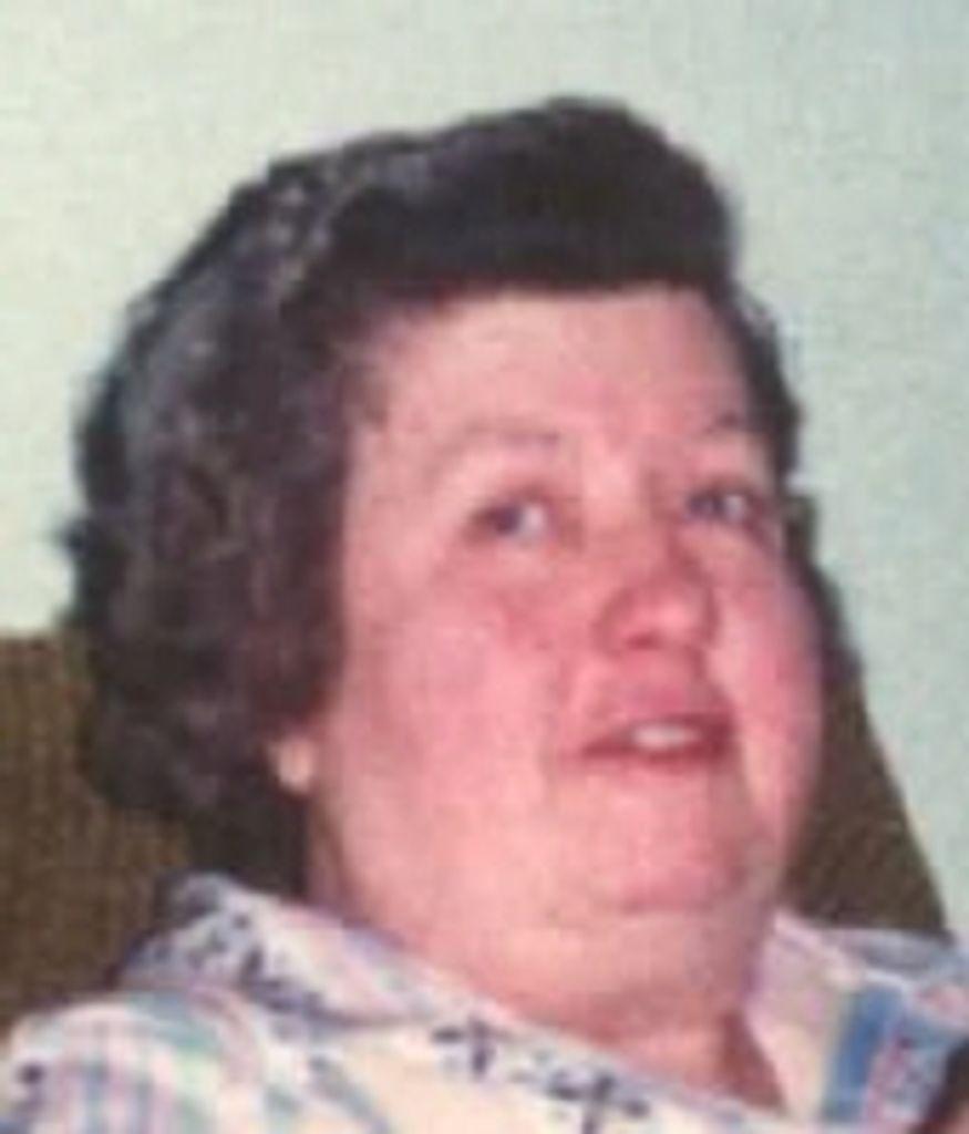 Joanne Smith
