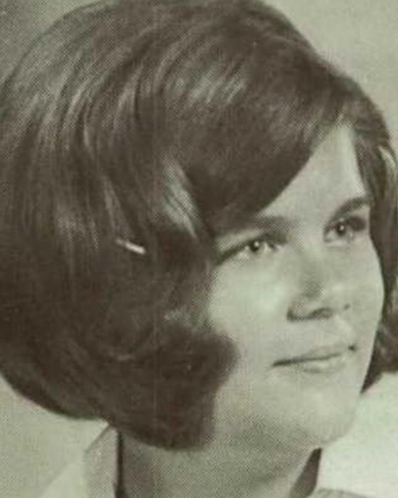 Florence Anne Stevens