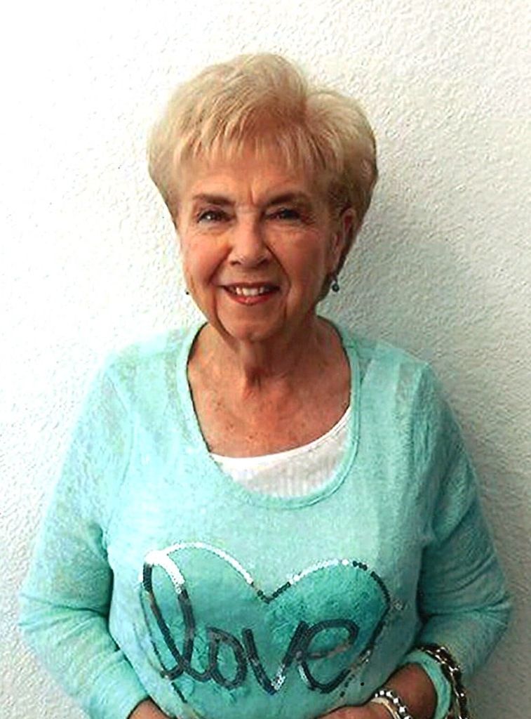 Merle Lee Shrum