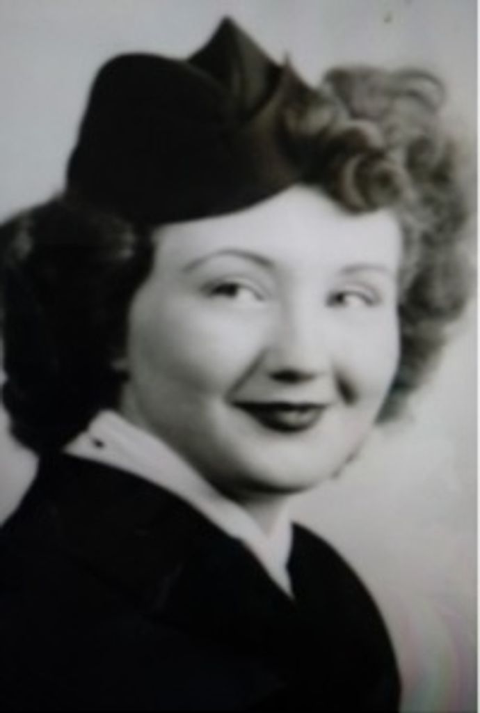 Irene E. (Cramer)  Lipko