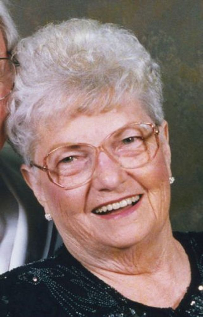 Ada Alvaretta Mccabe Profile Photo