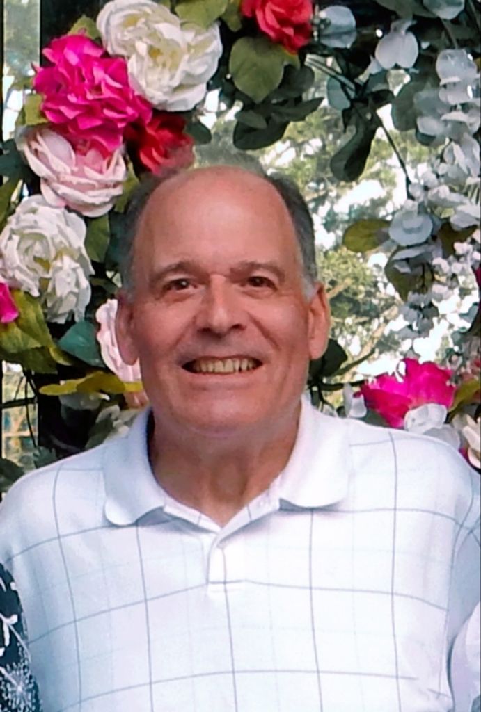 Richard A. "Rick" Frankford Profile Photo