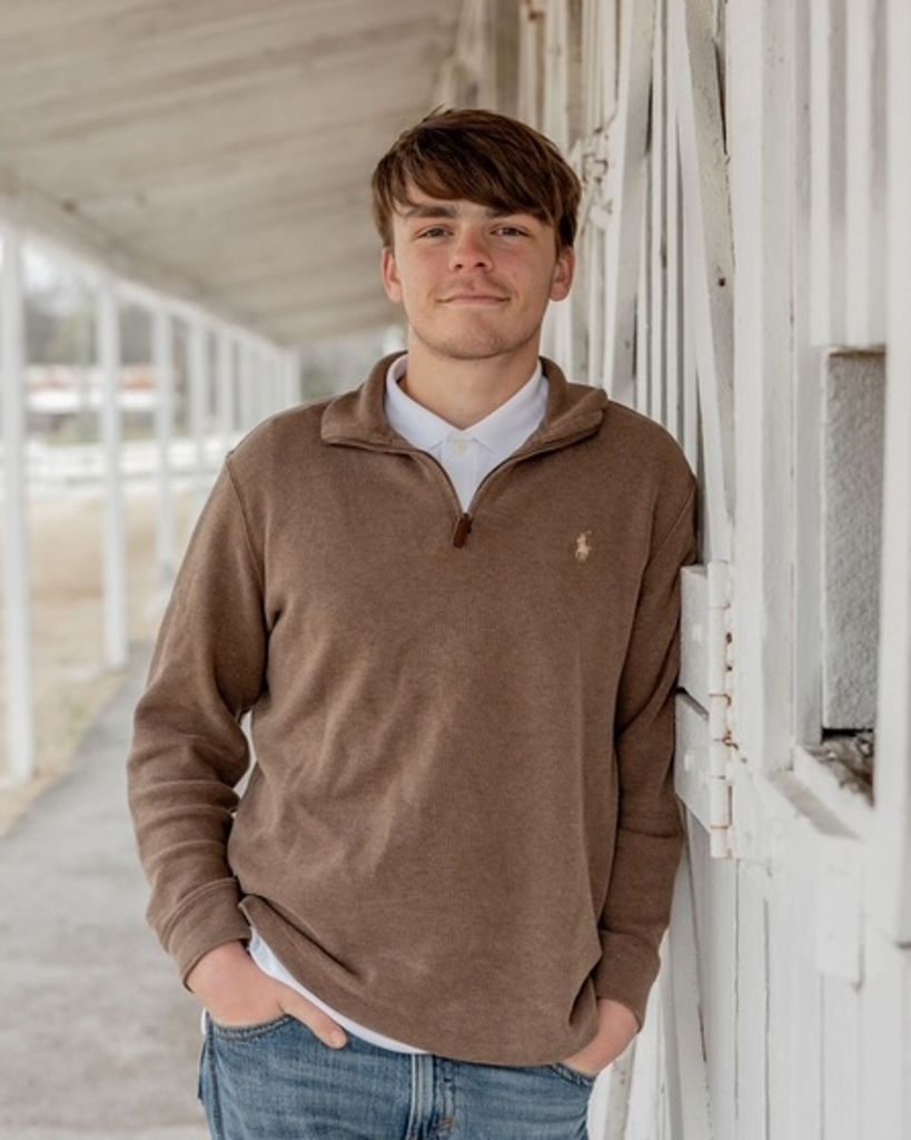 Ethan James Gailey Profile Photo