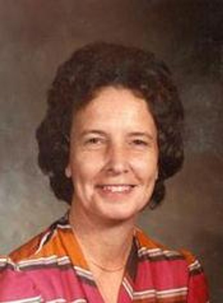 Maxine Rowland Catron