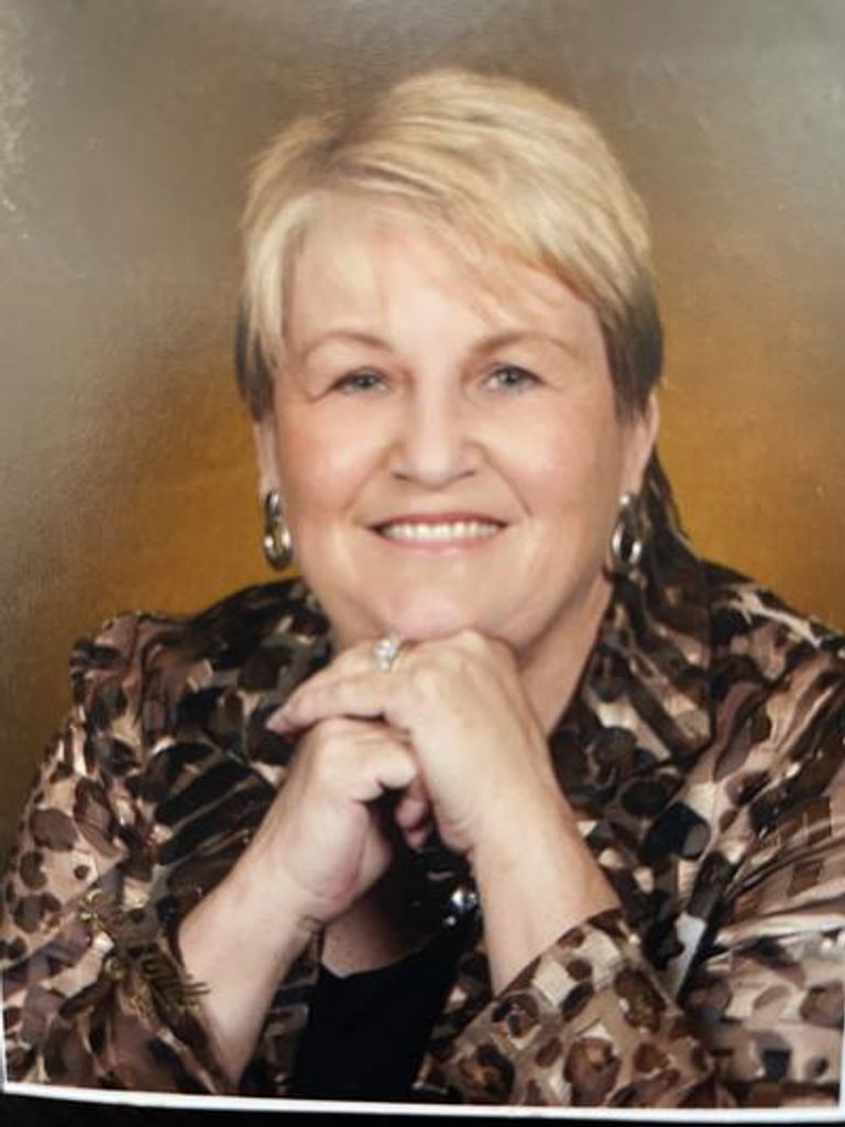 Joanne Collins Campbell Profile Photo