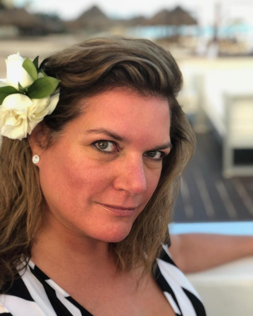 Lauren Hallam Haering Profile Photo