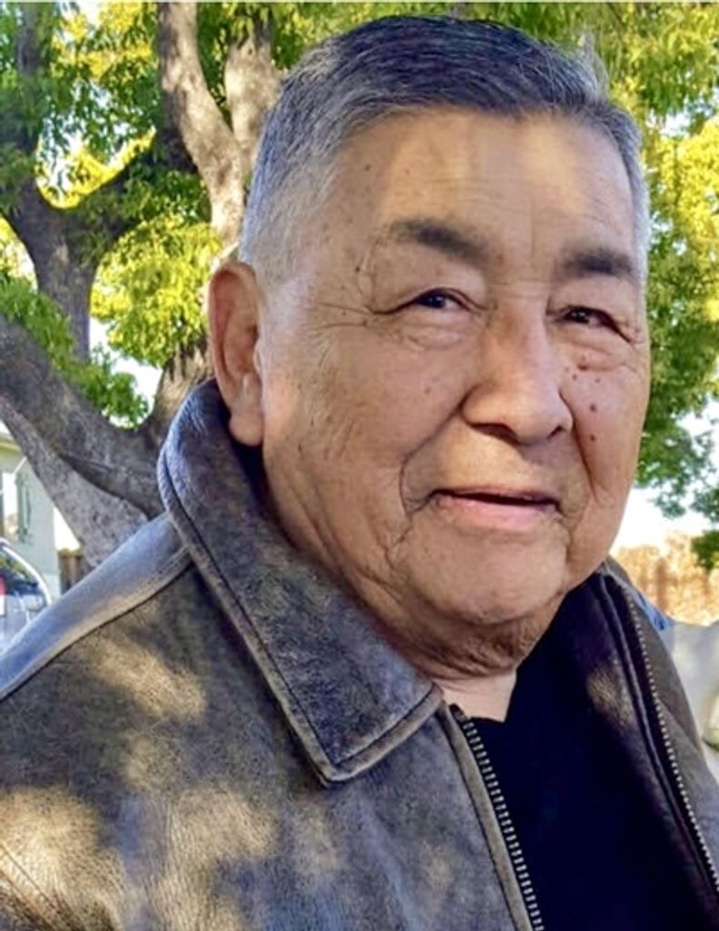 Francisco Antonio Lopez Profile Photo
